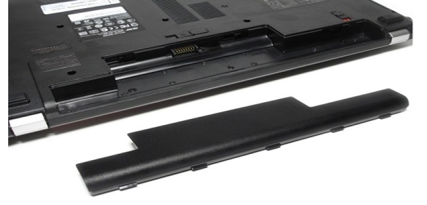 Notebook Batarya Kullanımı