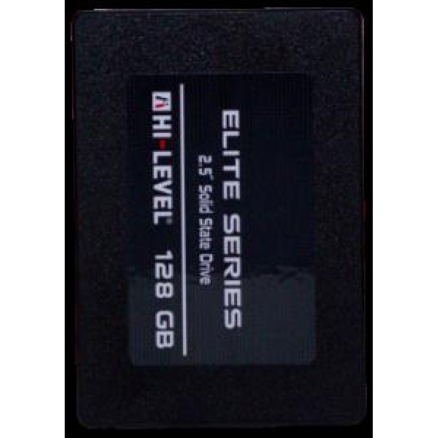 128GB HI-LEVEL HLV-SSD30ELT/128G 2,5&quot; 560-540 MB/s