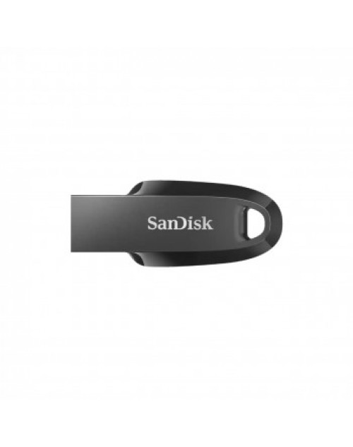 128GB USB 3.2 SANDISK SDCZ550-128G-G46 ULTRA CURVE