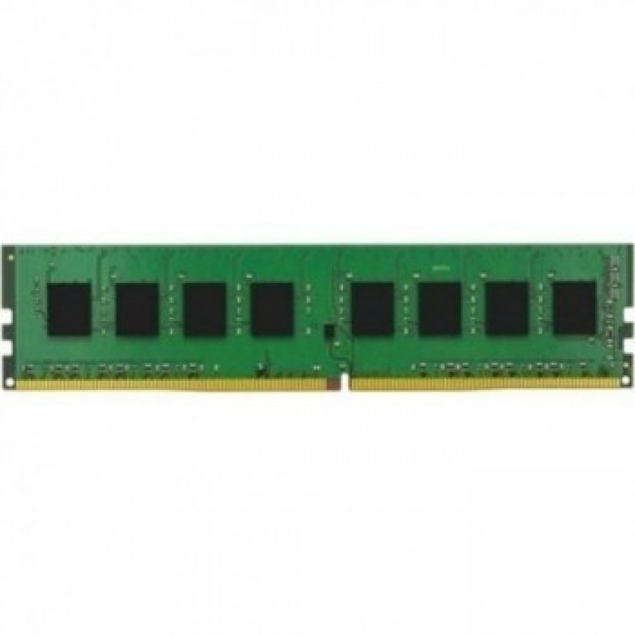 16GB DDR4 2666Mhz CL19 KVR26N19S8/16 KINGSTON