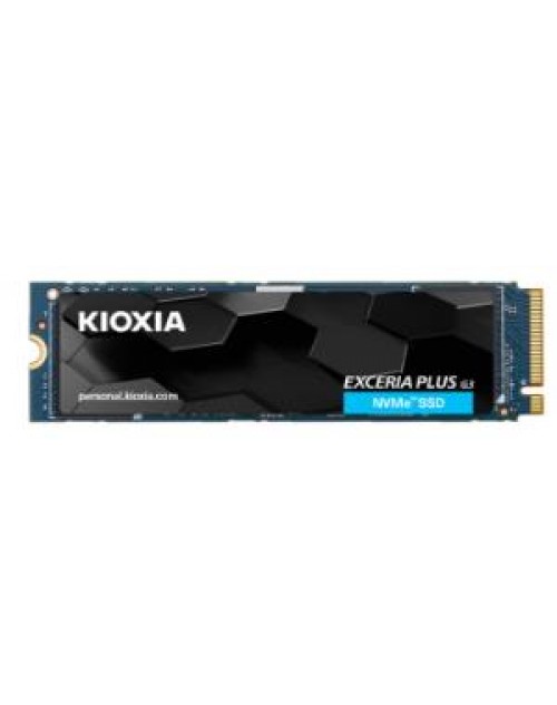 1TB KIOXIA EXCERIA NVMe M.2 3D 5000/3900MB/s LSD10Z001TG8