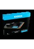 1TB KIOXIA EXCERIA NVMe M.2 3D 5000/3900MB/s LSD10Z001TG8