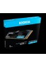 1TB KIOXIA EXCERIA NVMe M.2 3D 5000/3900MB/s LSD10Z001TG8