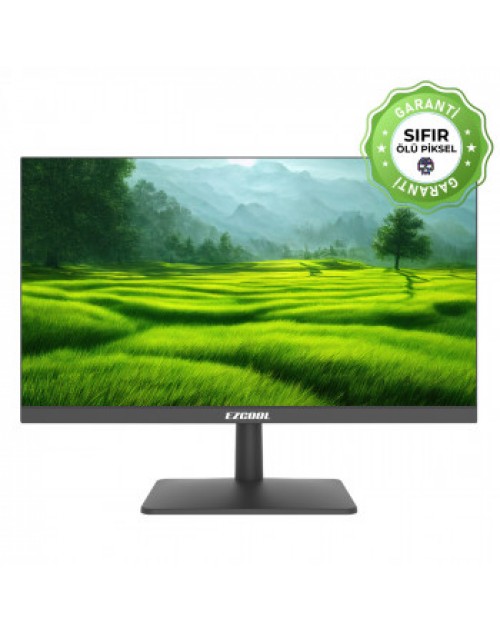 21.5 EZCOOL CORP EZC22 100HZ 5MS MONITOR