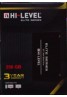 256GB HI-LEVEL HLV-SSD30ELT/256G 2,5&quot; 560-540 MB/s