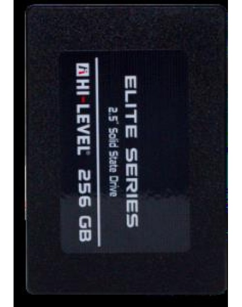 256GB HI-LEVEL HLV-SSD30ELT/256G 2,5&quot; 560-540 MB/s