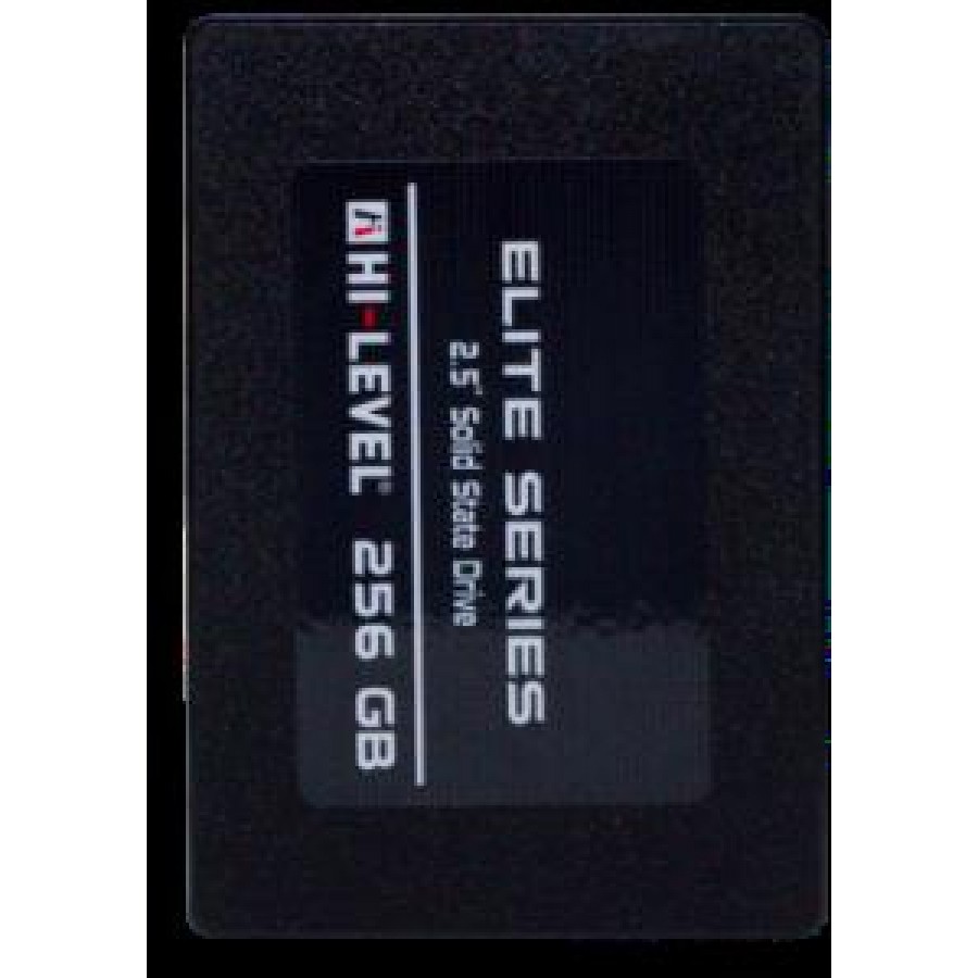 256GB HI-LEVEL HLV-SSD30ELT/256G 2,5&quot; 560-540 MB/s