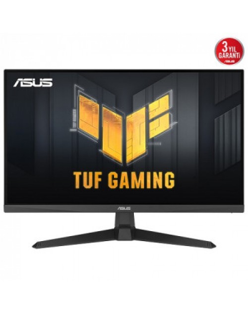 27 ASUS TUF GAMING VG279Q3A FHD IPS 1MS 180Hz