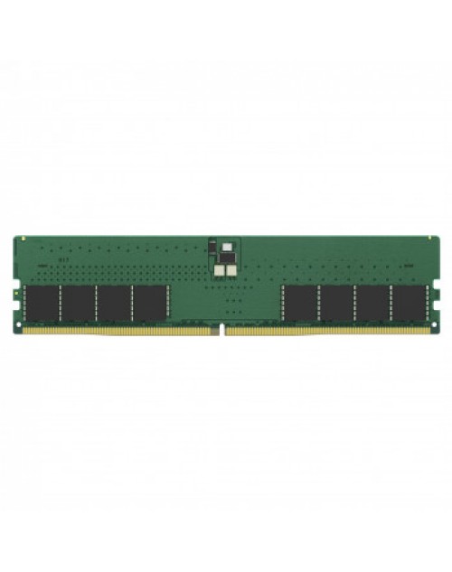 32GB 5600Mhz DDR5 CL46 DIMM KVR56U46BD8-32 KINGSTON