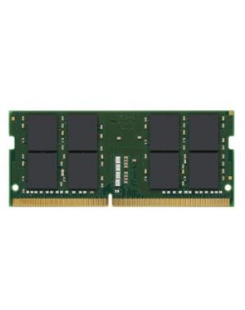 32GB DDR4 3200Mhz  SODIMM CL22 KVR32S22D8/32 KINGSTON