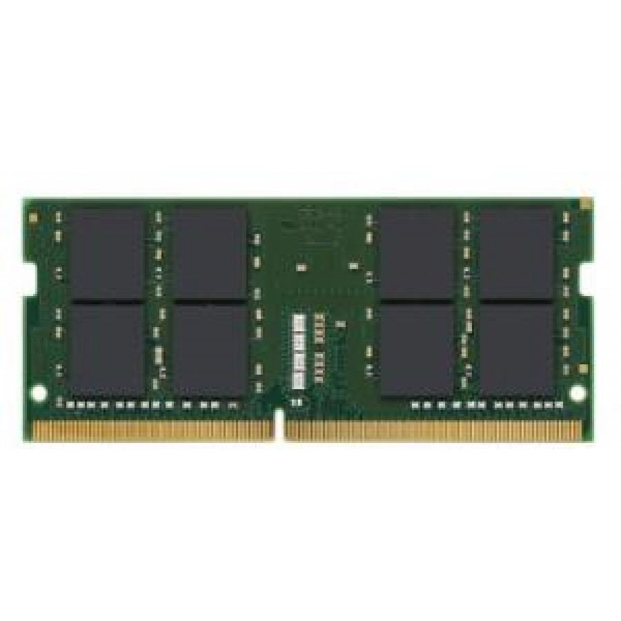 32GB DDR4 3200Mhz  SODIMM CL22 KVR32S22D8/32 KINGSTON