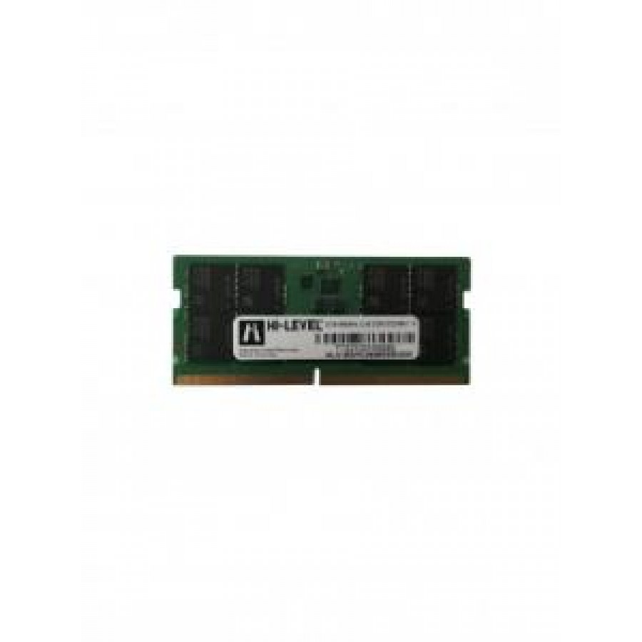 32GB DDR5 4800MHz SODIMM HLV-SOPC38400D5/32G HI-LEVEL