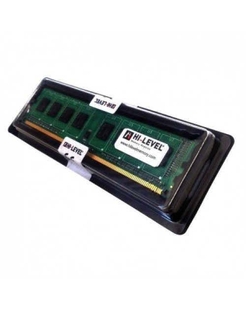 4GB KUTULU DDR3 1333Mhz HLV-PC10600D3-4G HI-LEVEL