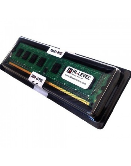 4GB KUTULU DDR4 2133Mhz HLV-PC17066D4-4G HI-LEVEL