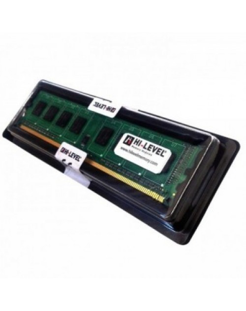 4GB KUTULU DDR4 2666Mhz HLV-PC21300D4-4G HI-LEVEL