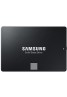 500GB SAMSUNG 870 560/530MB/s EVO MZ-77E500BW SSD