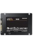 500GB SAMSUNG 870 560/530MB/s EVO MZ-77E500BW SSD