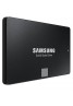 500GB SAMSUNG 870 560/530MB/s EVO MZ-77E500BW SSD