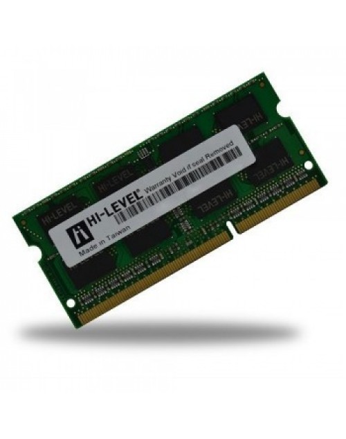 8GB DDR4 2400Mhz SODIMM 1.2V HLV-SOPC19200D4/8G HI-LEVEL