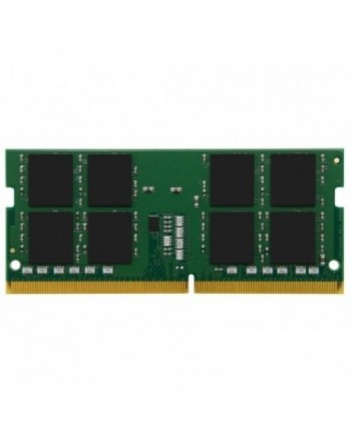 8GB DDR4 2666MHZ SODIMM KVR26S19S6/8 KINGSTON