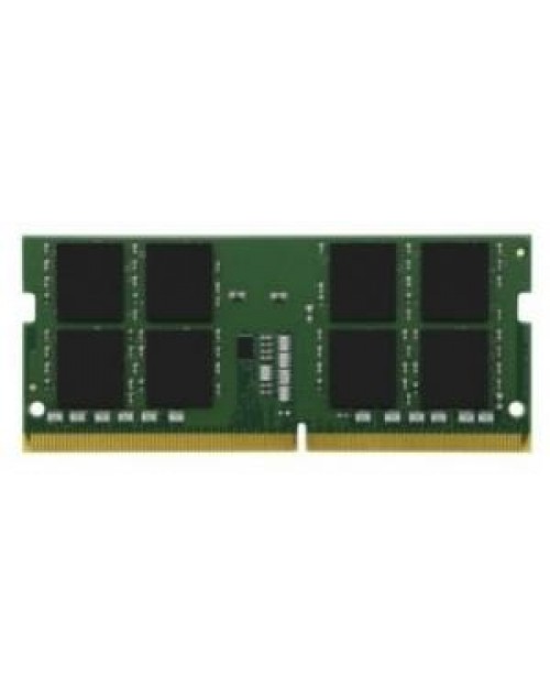 8GB DDR4 3200Mhz CL22 KVR32S22S6/8 KINGSTON SODIMM