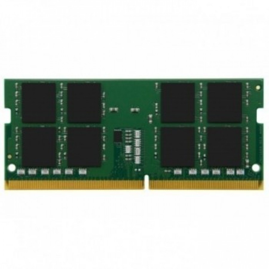 8GB DDR4 3200MHZ SODIMM KVR32S22S8/8 KINGSTON