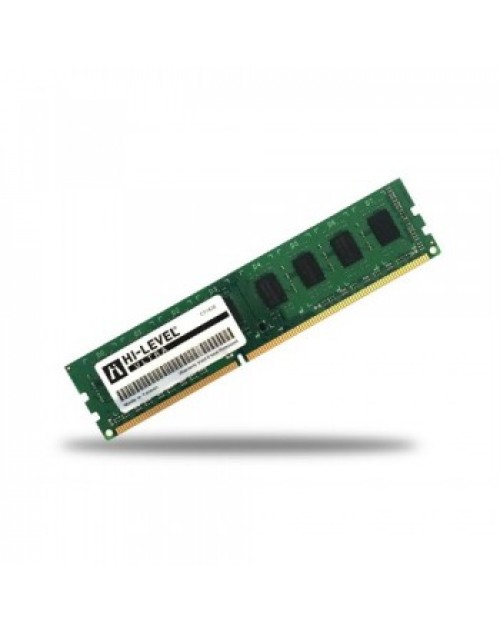 8GB KUTULU DDR4 2400Mhz HLV-PC19200D4-8G HI-LEVEL 1x8G