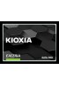 960GB KIOXIA EXCERIA 2.5&quot; 3D 555/540 MB/sn 3Yıl (LTC10Z960GG8)