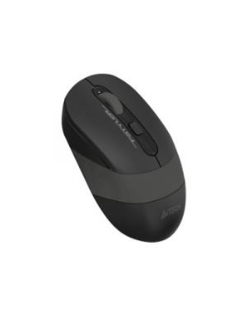 A4 TECH FG10S OPTIK MOUSE NANO SILENT GRİ 2000 DPI