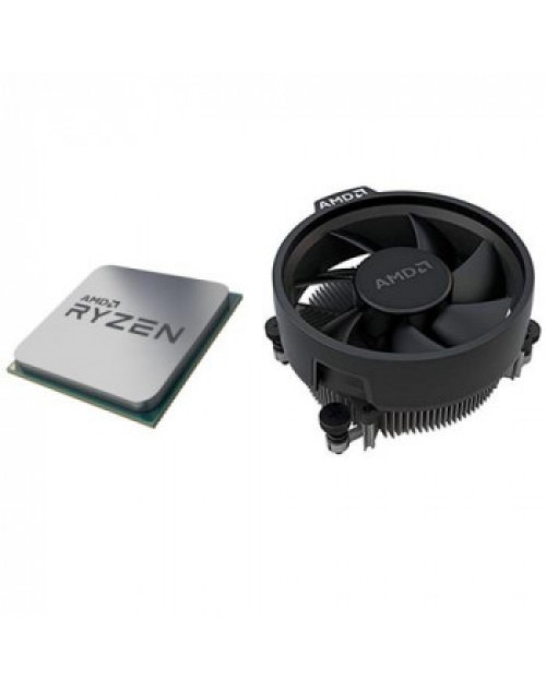 AMD RYZEN 5 5500 3.60 GHz AM4 MPK İŞLEMCİ