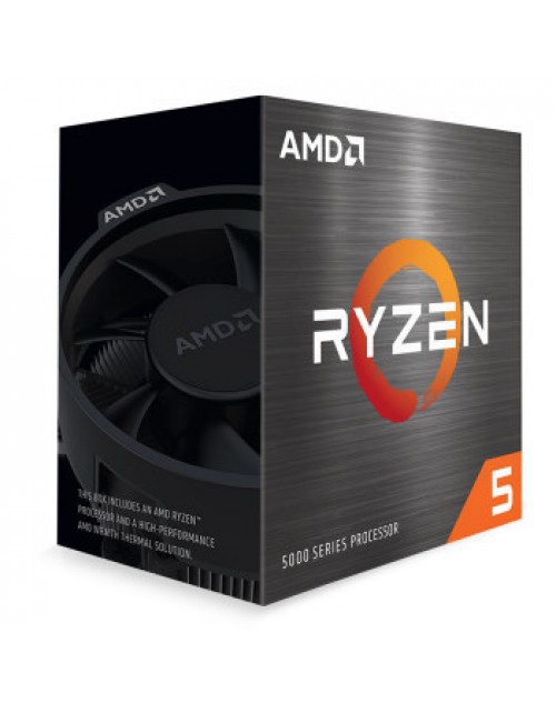 AMD RYZEN 5 5500GT 3.6 GHz 19MB 65W AM4