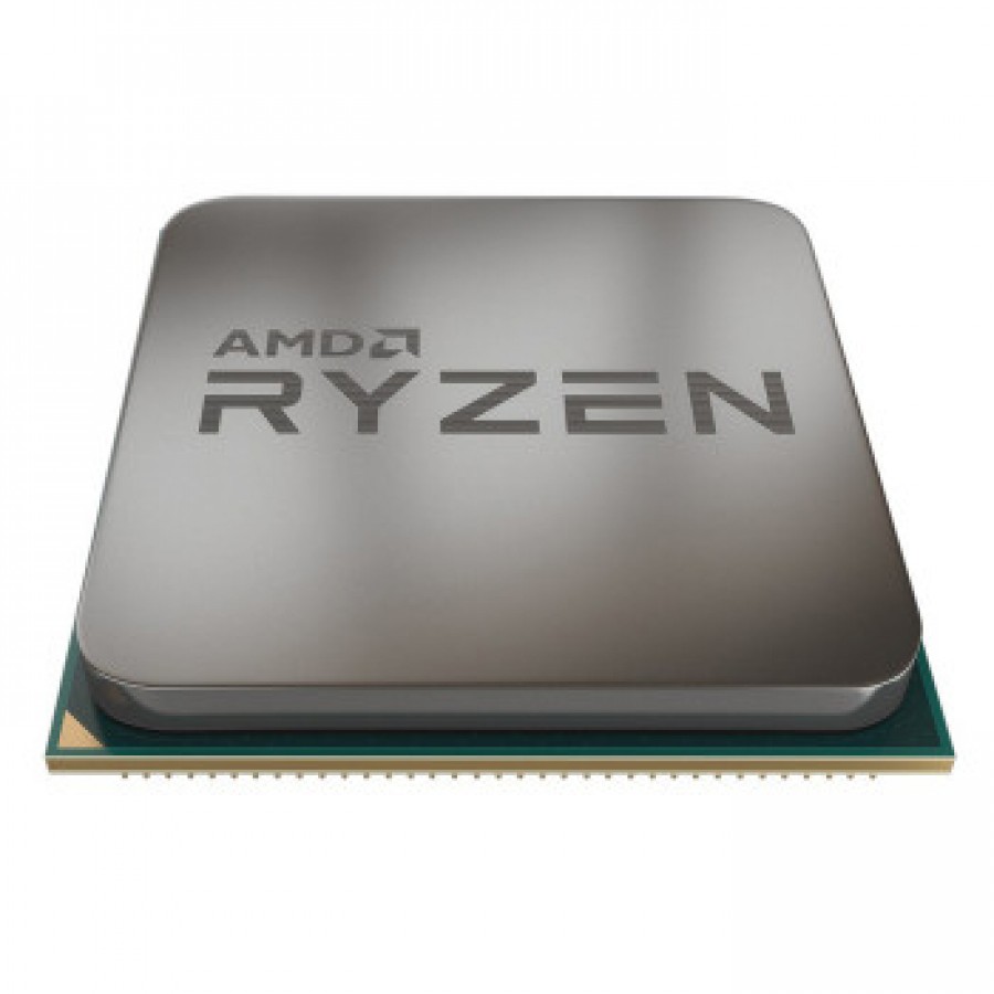 AMD RYZEN 5 5600 3.5 GHz 35MB AM4 MPK İŞLEMCİ