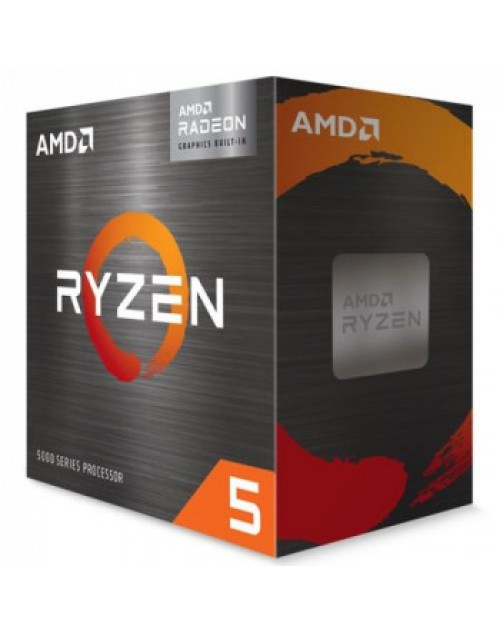 AMD RYZEN 5 5600GT 3.6 GHz 19MB 65W AM4