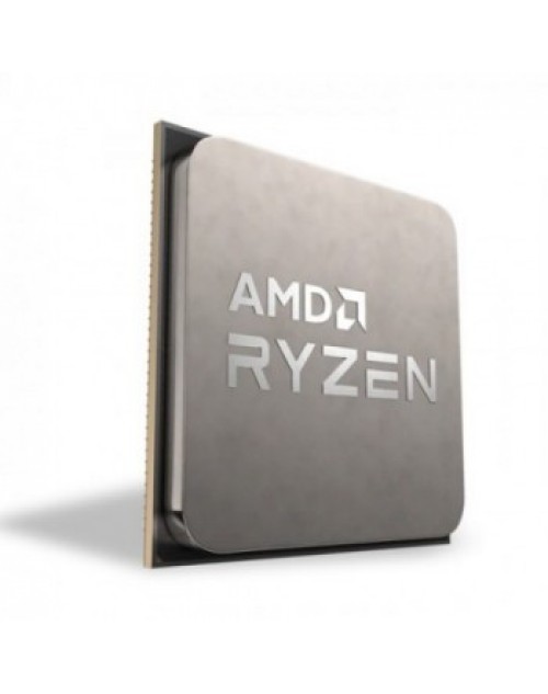 AMD RYZEN 5 5600X MPK 3.7GHZ 35MB AM4 65W +FAN