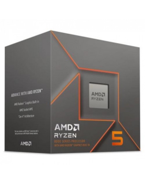 AMD RYZEN 5 8500G 3.5 GHz 65W AM5