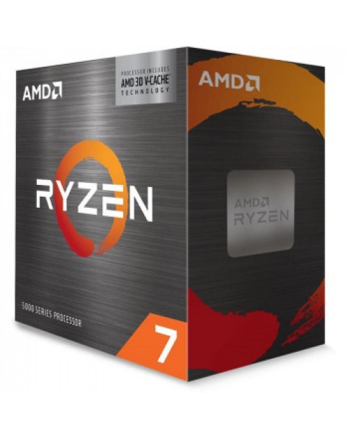 AMD RYZEN 7 5700X3D 3.0 GHz 105W AM4