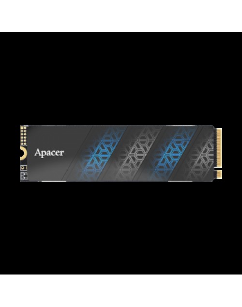 Apacer AS2280P4UPRO-1 1TB 3500-3000 MB/s M.2 PCIe Gen3x4 SSD (AP1TBAS2280P4UPRO-1)