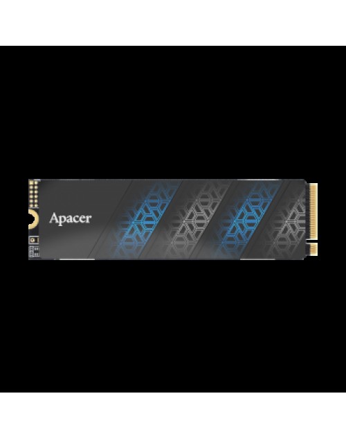 Apacer AS2280P4UPRO-1 512GB 3500-3000MB/s M.2 PCIe Gen3x4 SSD (AP512GAS2280P4UPRO-1)