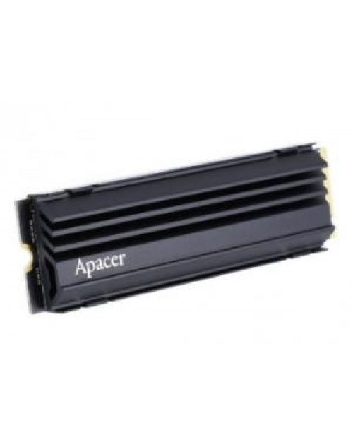 Apacer AS2280P4X-1 1TB 7300/6000MB/s M.2 PCIe Gen4x4 SSD (AP1TBAS2280Q4U-1)