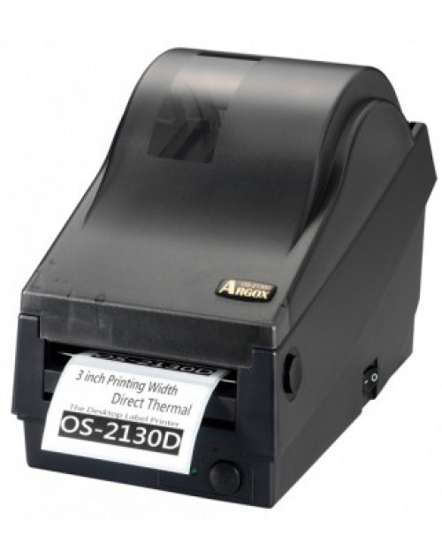 ARGOX OS-2130D BARKOD YAZICI 203 DPI
