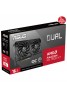 ASUS DUAL-RX7600XT-O16G 16GB GDDR6 HDMI DP 128BİT