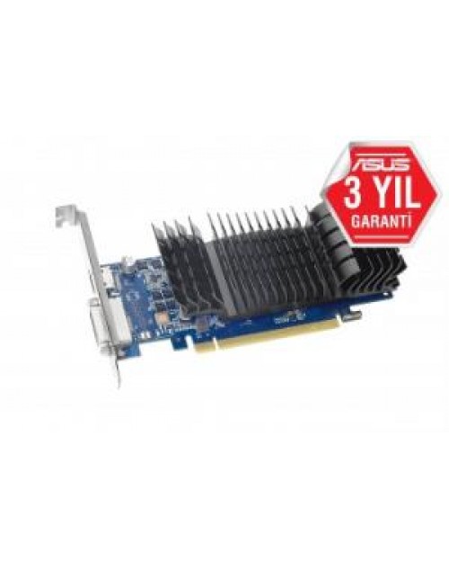 ASUS GT1030-SL-2G-BRK 2GB GDDR5 DVI HDMI 64Bit