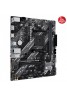 ASUS PRIME B550M-K ARGB DDR4 5100MHz mATX M.2 AMD HDMI DP AM4
