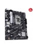 ASUS PRIME B760M-K D4 DDR4 5333MHz(OC) RGB M.2 mATX 1700p