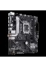 ASUS PRIME H610M-A WIFI DDR5 5600MHz M.2 HDMI mATX 1700p