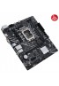 ASUS PRIME H610M-K D4 DDR4 3200(OC) HDMI DP M.2 mATX 1700p