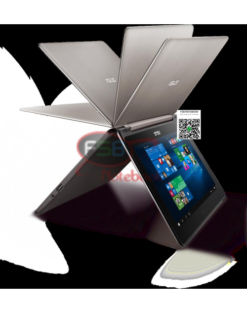 Asus Transformer Book Flip TP200S HDD UPGRADE