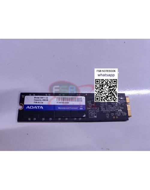 ASUS UX21 UX31 UX21A UX31A UX31 256 GB SSD ORJİNAL(2.EL)