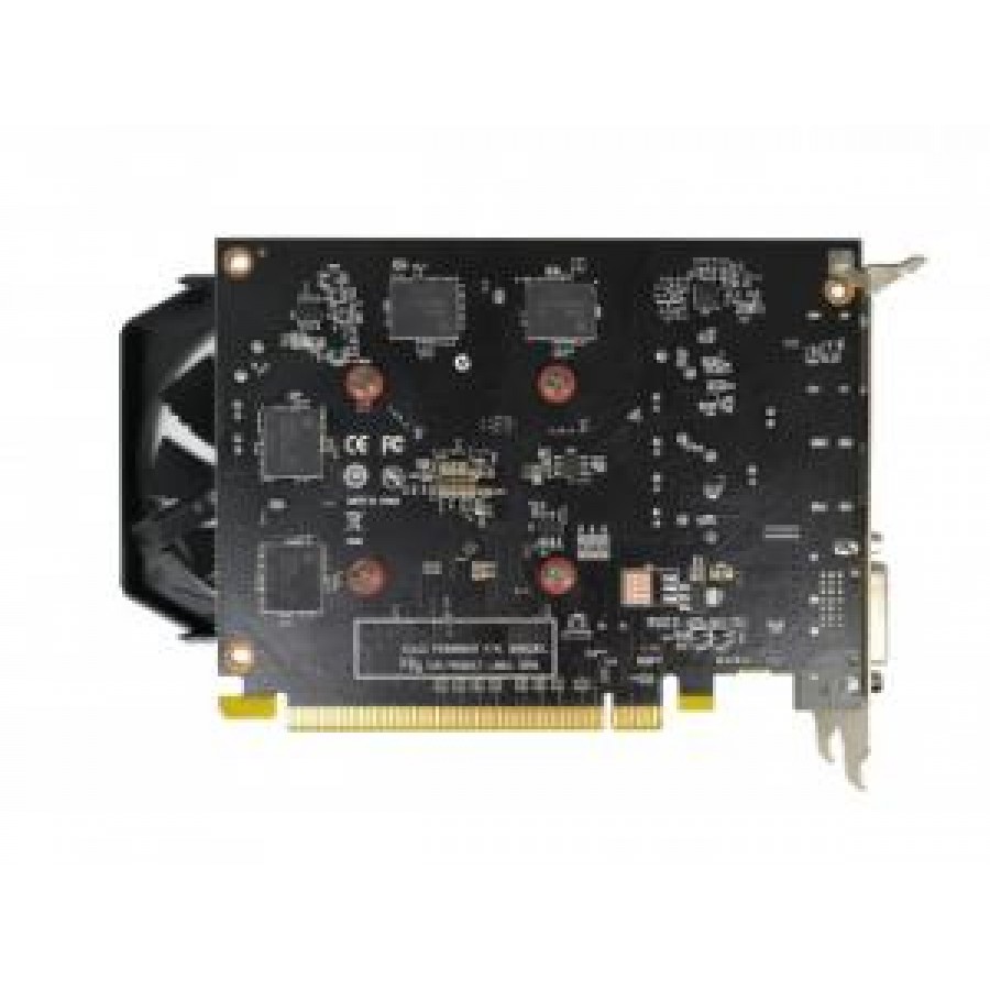 AXLE RX 550 8GB GDDR5 128Bit (AX-RX-550/8GD5P8DIP)
