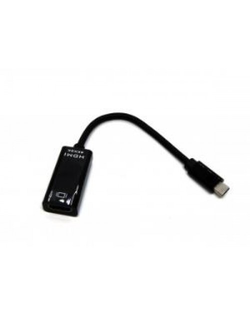 BEEK BC-DSP-ADP-USBC-HU-015 USB-C TO HDMI ADAPTÖR